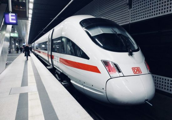 Transfert Gare