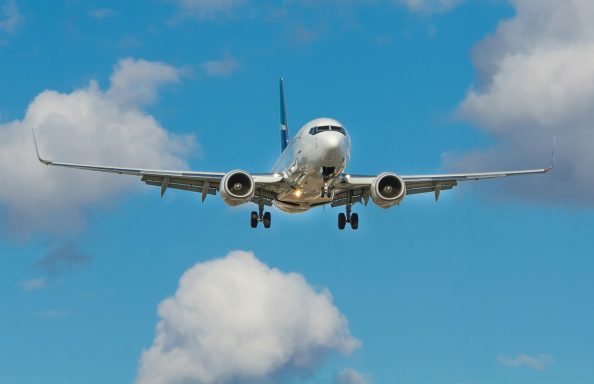 Transfert aéroport